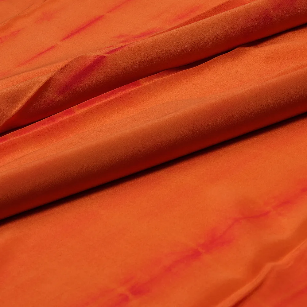 Crepe Plain 60 Grams - Hand Paint
